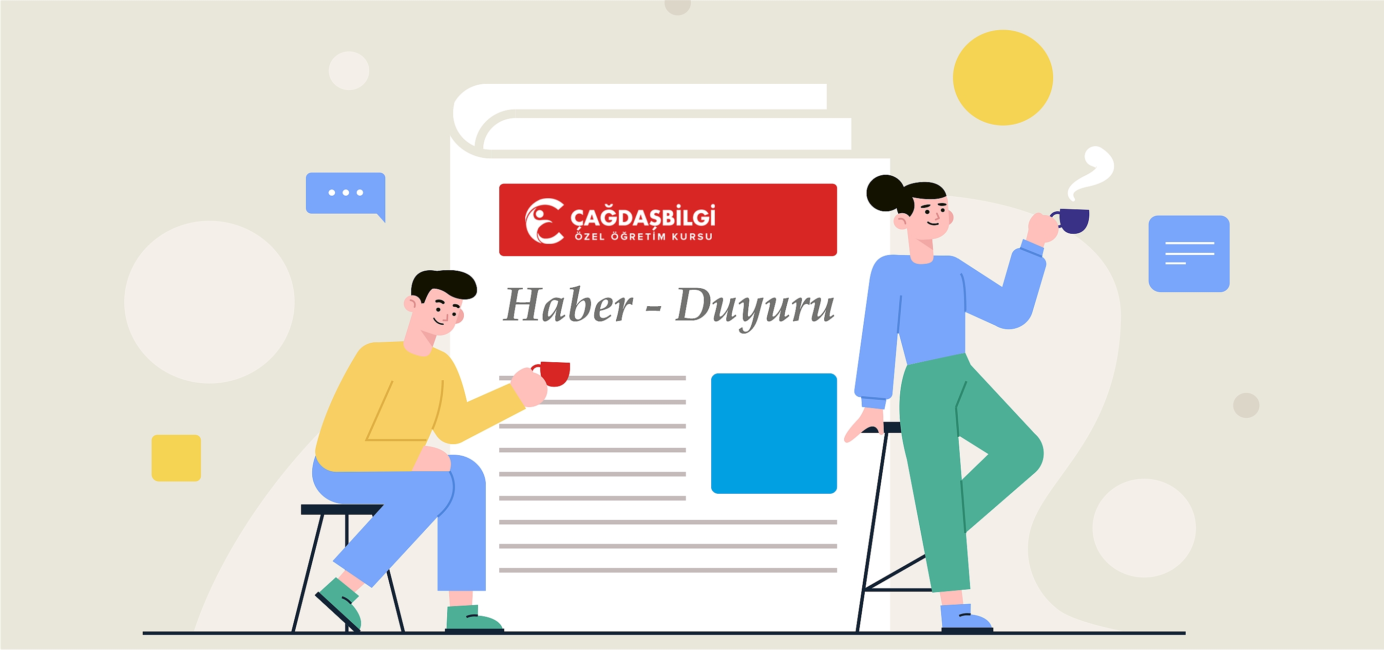 Haber Duyuru