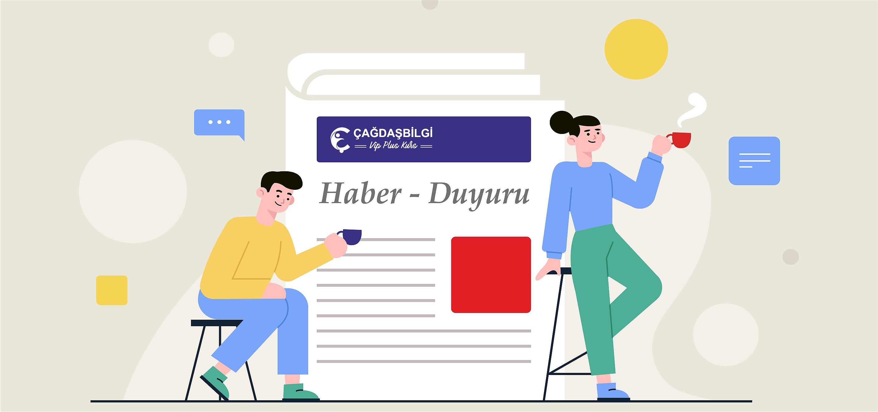 Haber Duyuru